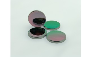 Фокусирующие линзы GaAs для CO2-лазеров